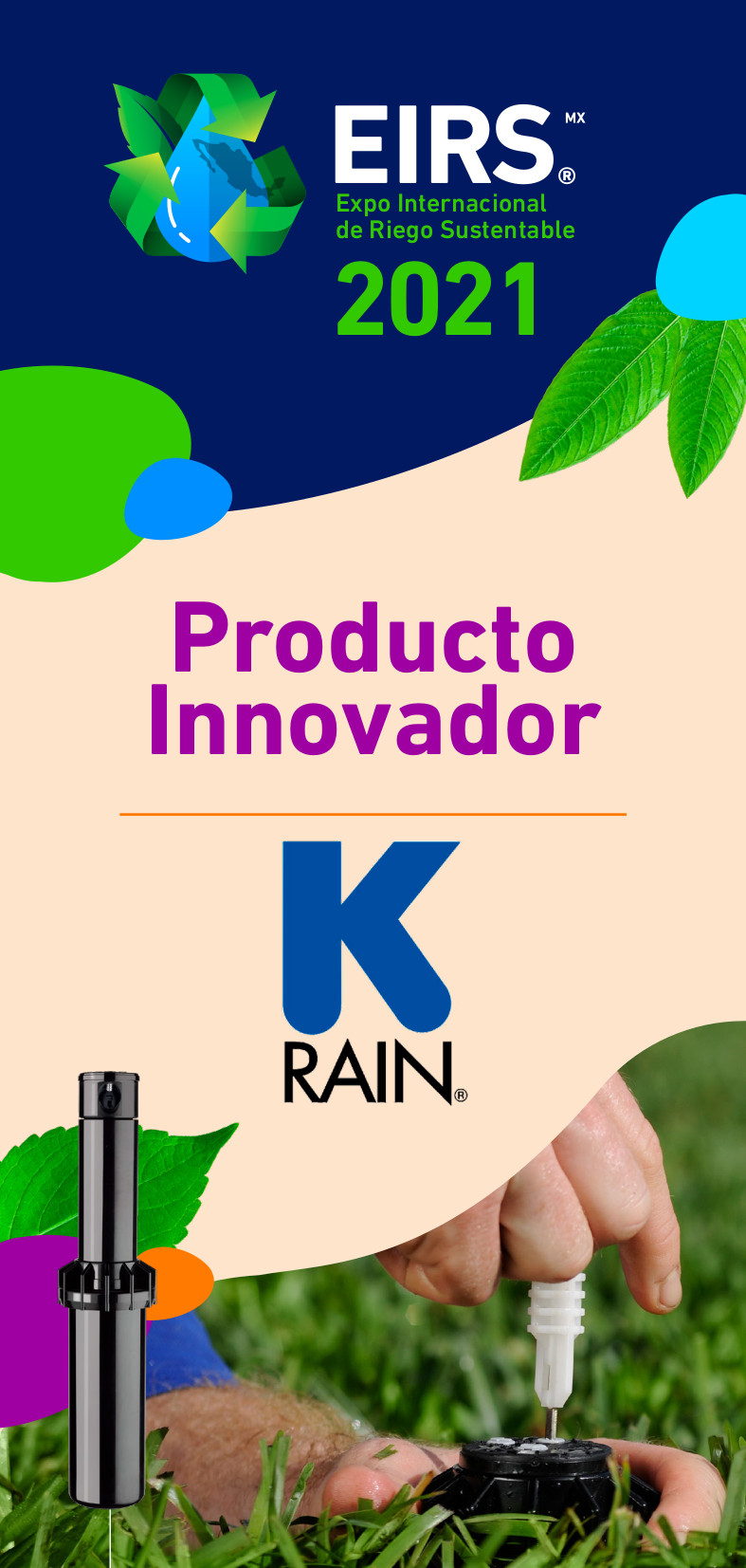 MINI BANNERS EIRS_2021 K-RAIN