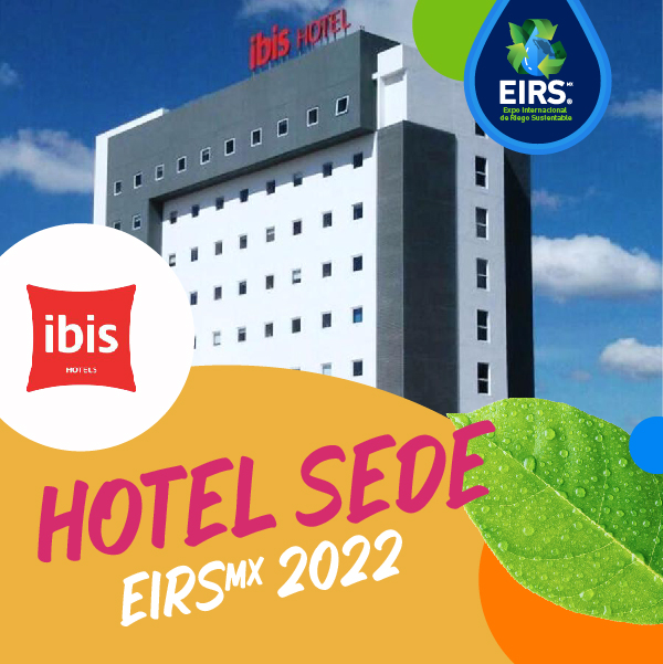 Ibis riego sector 1 f
