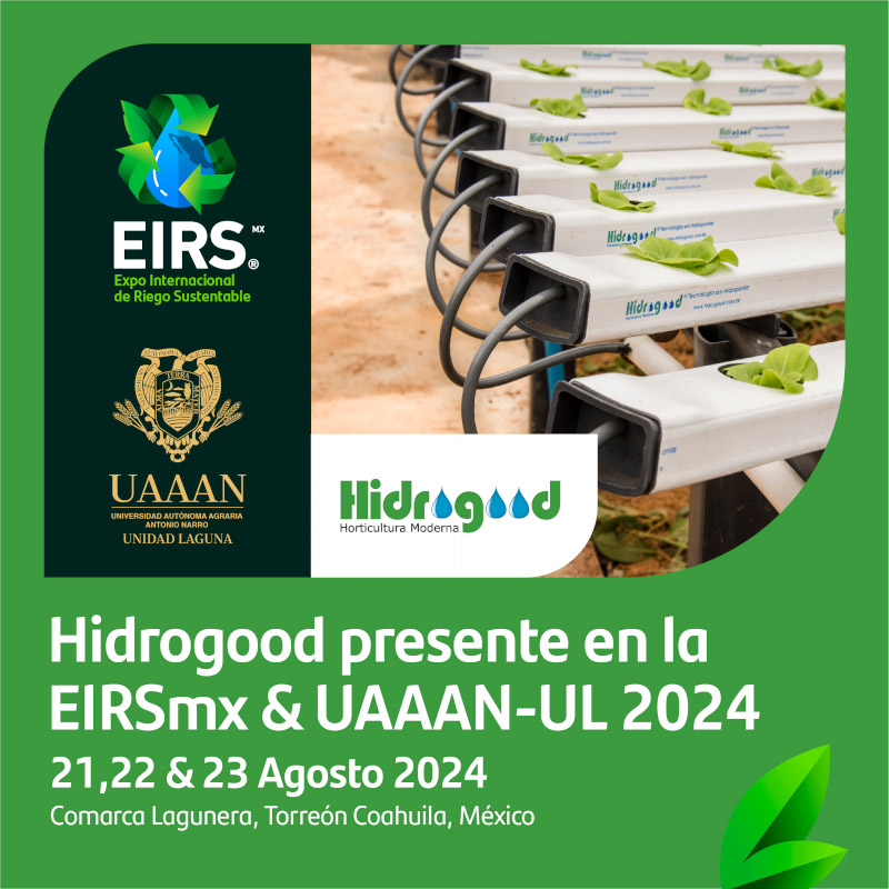 Hidrogood